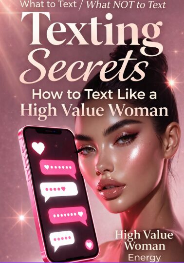 Texting Secrets