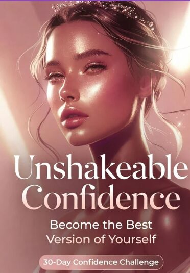 Unshakeable Confidence